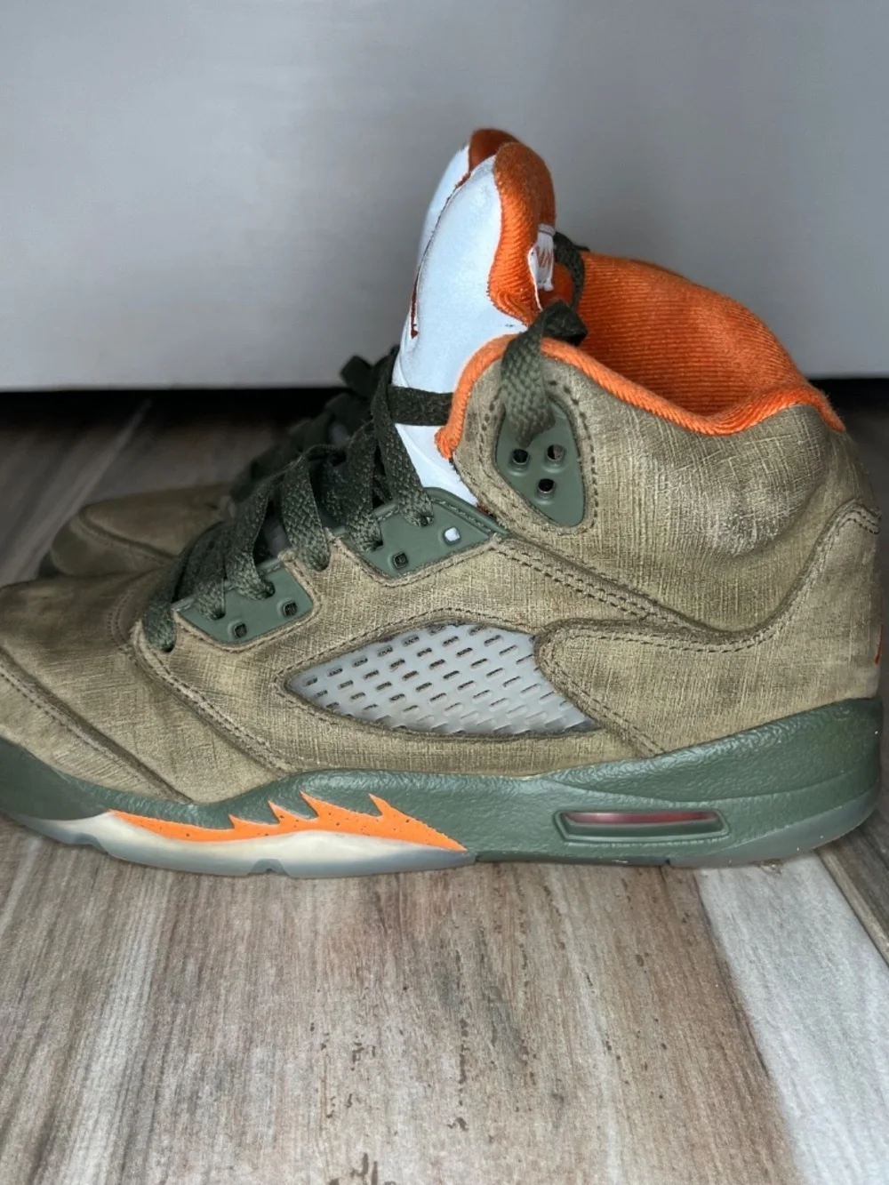 Jordan nike air
